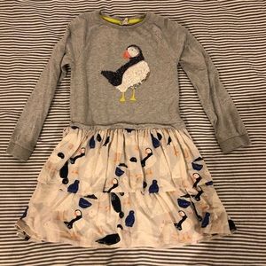 Mini Boden dress
